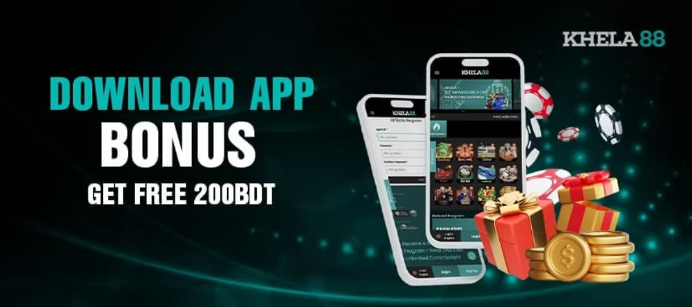 Khela88 App Download
